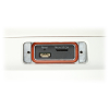 KAMERA IP SZYBKOOBROTOWA TC-H366V SPEC:4MP/25X/IW/E/A/2.8MM PANORAMICZNA - 3.7 Mpx 4.8 ... 120 mm TIANDY